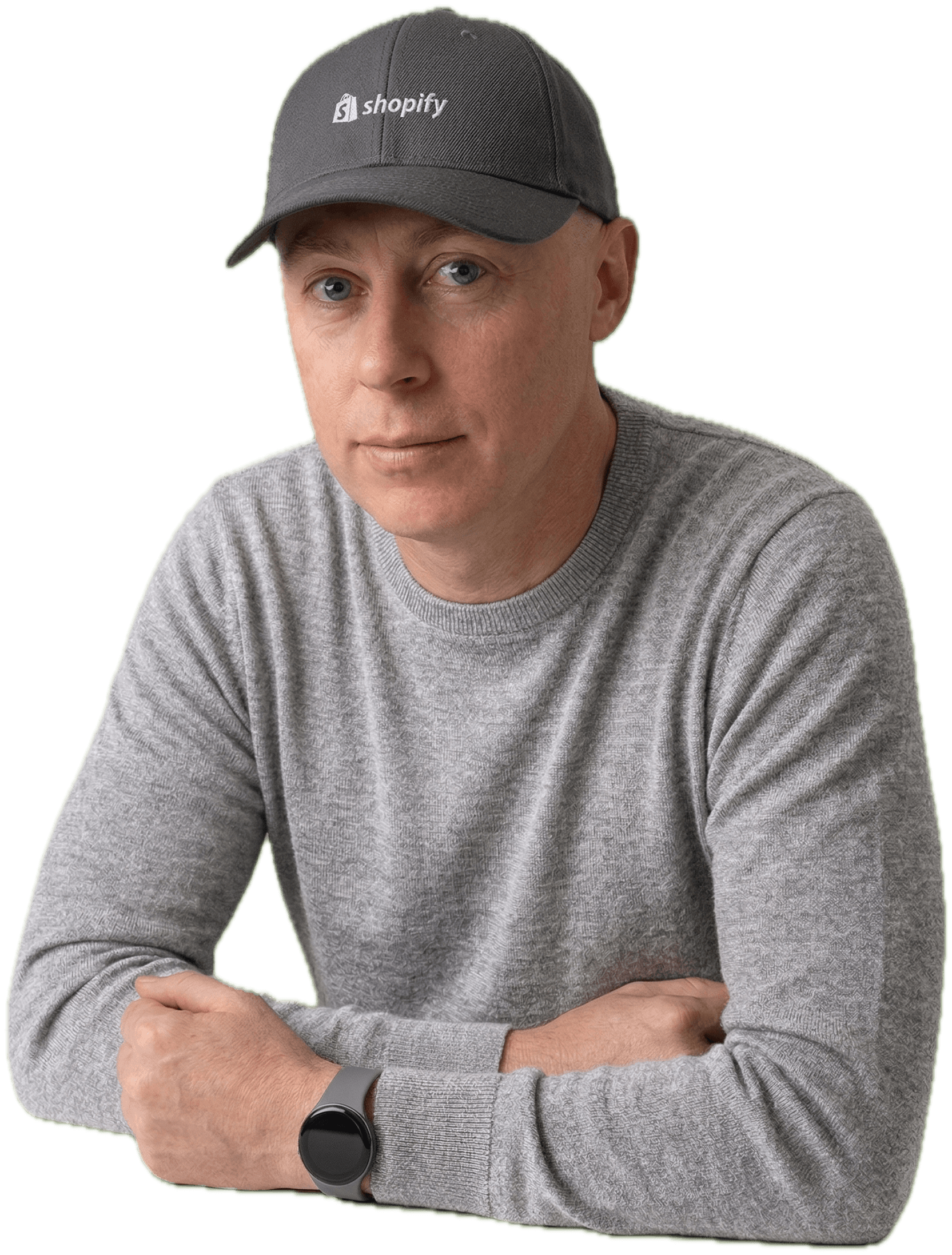 John Detlefs - Shopify Expert